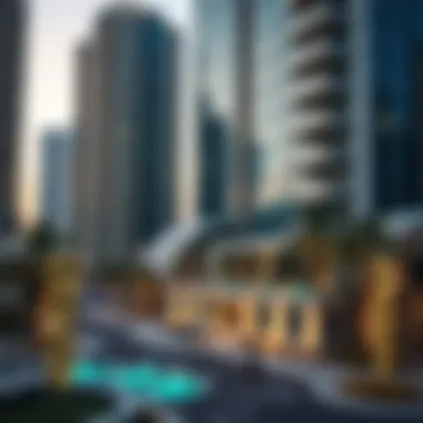 Career Growth in Dubai's Real Estate Career growth opportunities in Dubai's real estate market
