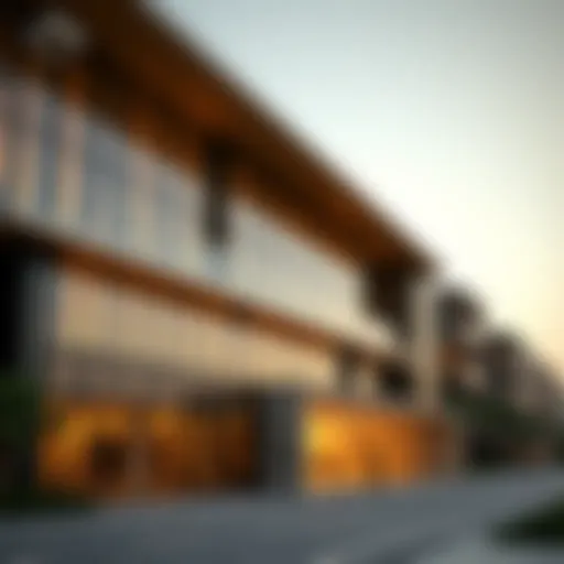 Innovative Architectural Marvels Innovative architectural design by Nakheel Properties