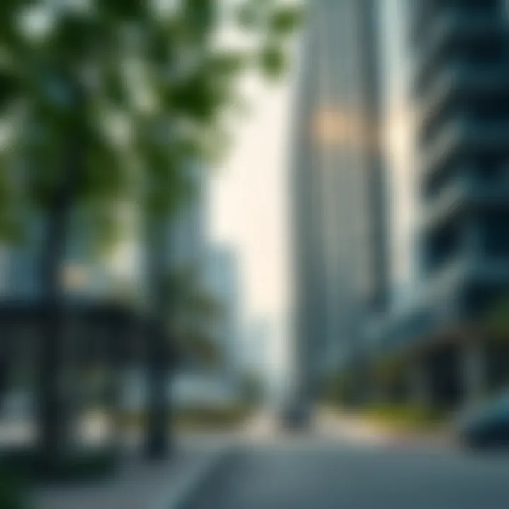 Leading Sustainability Initiatives Sustainability initiatives in real estate