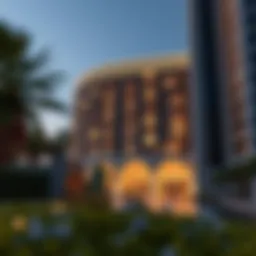 Comprehensive Analysis of the Faraidooni Building and Its Impact on Dubai's Real Estate Market Introduction