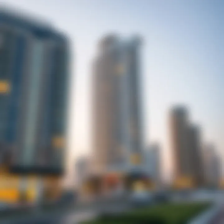 Notable Comprehensive Analysis of the Faraidooni Building and Its Impact on Dubai's Real Estate Market