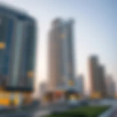 Notable Comprehensive Analysis of the Faraidooni Building and Its Impact on Dubai's Real Estate Market Notable Comprehensive Analysis of the Faraidooni Building and Its Impact on Dubai's Real Estate Market