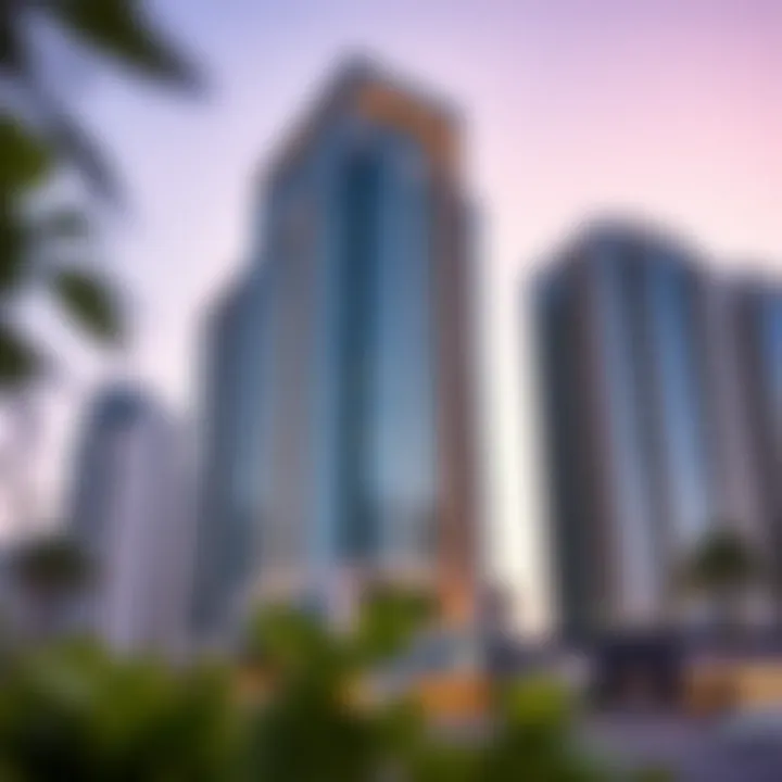 Comprehensive Analysis of the Faraidooni Building and Its Impact on Dubai's Real Estate Market Summary