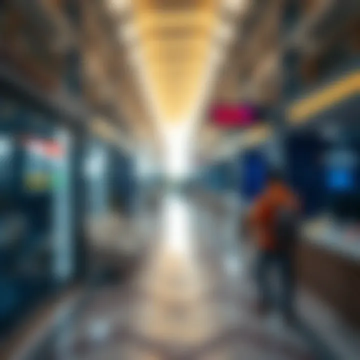 Navigating the Ejari Registration Platform Navigating Ejari registration platform