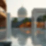 Comprehensive Guide to Residency in the UAE Introduction