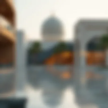 Comprehensive Guide to Residency in the UAE Introduction Comprehensive Guide to Residency in the UAE Introduction