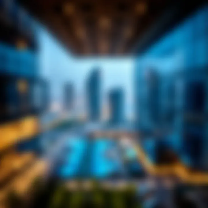 Comprehensive Insights on Condos in Dubai Summary