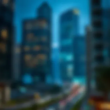 Technological Innovations in Real Estate Management Emerging technologies in property management