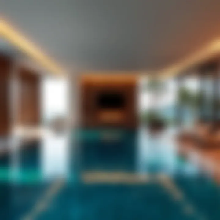 Trends in Luxury: Consumer Preferences in Real Estate Evolving luxury consumer preferences