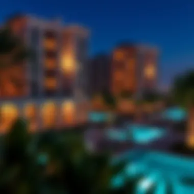 Investment Opportunities in Dubai Hills Executive Residences 2 Investment opportunities in Dubai Hills Executive Residences 2