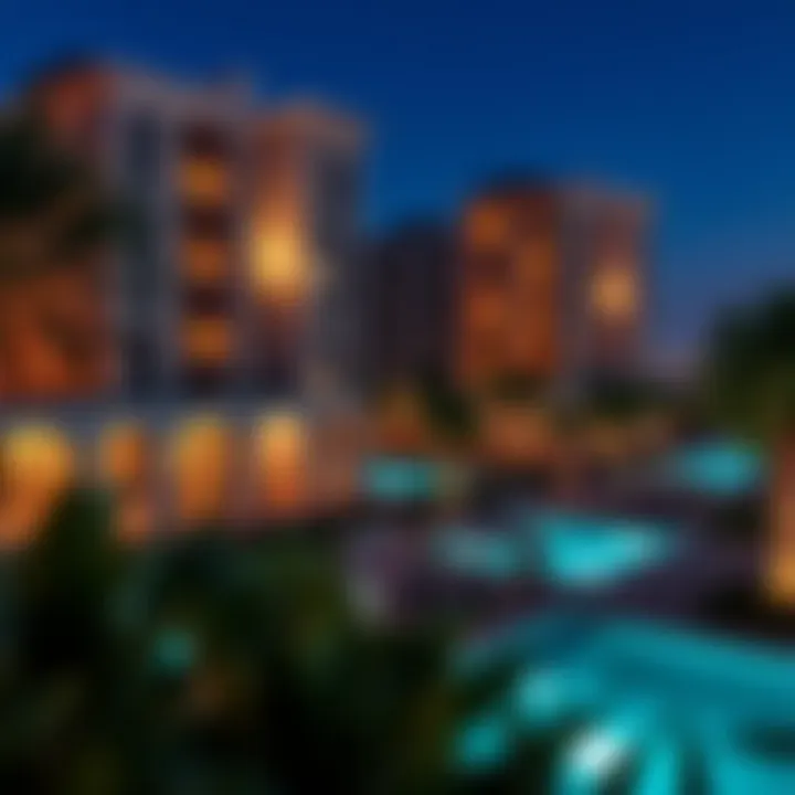 Investment Opportunities in Dubai Hills Executive Residences 2 Investment opportunities in Dubai Hills Executive Residences 2