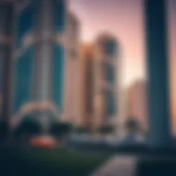 Exploring 1 BHK Rentals in Al Khail Heights: A Comprehensive Guide Introduction