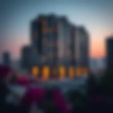 Notable Exploring 1 BHK Rentals in Al Khail Heights: A Comprehensive Guide