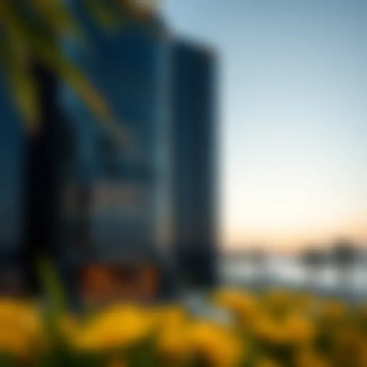 Market Trends and Investment Opportunities Investment insights and market dynamics related to the hotel