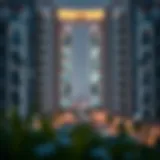 Exploring Al Karama Apartments for Rent: An In-Depth Analysis Introduction