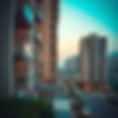 Notable Exploring Al Karama Apartments for Rent: An In-Depth Analysis