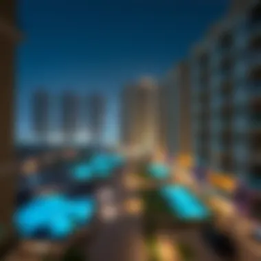 Exploring Al Karama Apartments for Rent: An In-Depth Analysis Summary