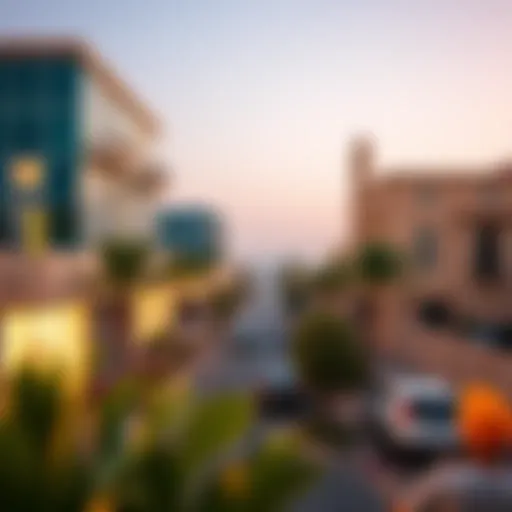 Exploring Al Mankhool: A Comprehensive Insight into a Dynamic Dubai Neighborhood Introduction Exploring Al Mankhool: A Comprehensive Insight into a Dynamic Dubai Neighborhood Introduction