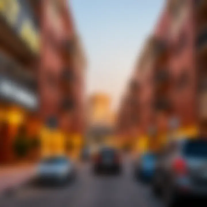 Notable Exploring Al Mankhool: A Comprehensive Insight into a Dynamic Dubai Neighborhood Notable Exploring Al Mankhool: A Comprehensive Insight into a Dynamic Dubai Neighborhood