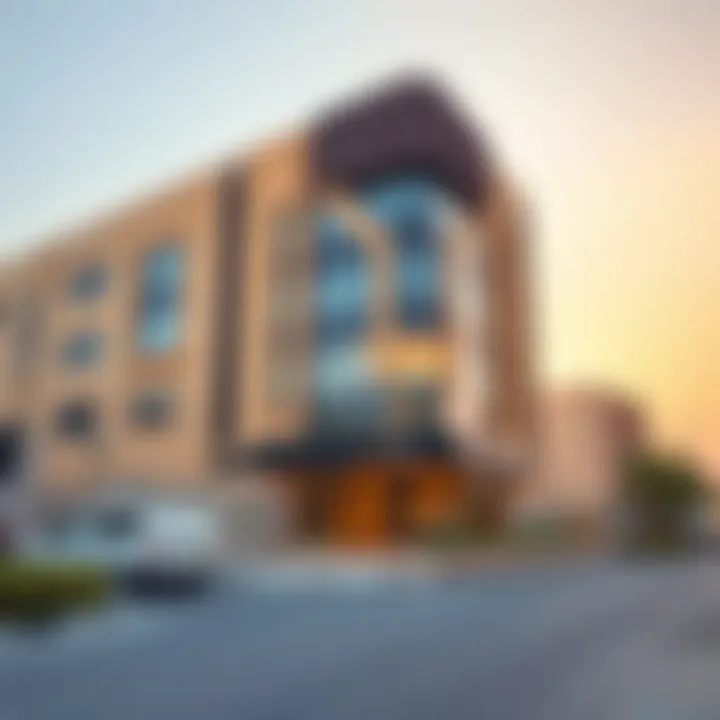 Exploring Al Mankhool: A Comprehensive Insight into a Dynamic Dubai Neighborhood Summary Exploring Al Mankhool: A Comprehensive Insight into a Dynamic Dubai Neighborhood Summary