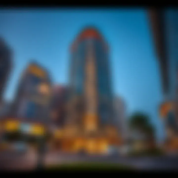 Notable Exploring Al Melaheyah Plaza: An Insight into Dubai's Real Estate Landscape