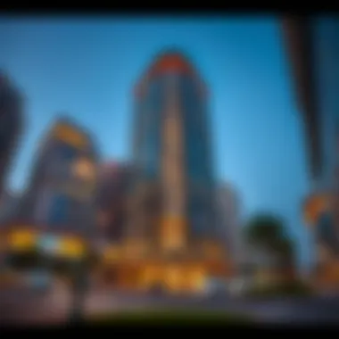 Notable Exploring Al Melaheyah Plaza: An Insight into Dubai's Real Estate Landscape Notable Exploring Al Melaheyah Plaza: An Insight into Dubai's Real Estate Landscape