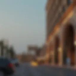 Exploring Al Qusais Hotels: A Comprehensive Guide Introduction