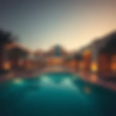 Notable Exploring Al Qusais Hotels: A Comprehensive Guide