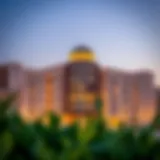 Exploring Aldar Ras Al Khaimah: A Comprehensive Overview Introduction