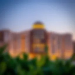 Exploring Aldar Ras Al Khaimah: A Comprehensive Overview Introduction
