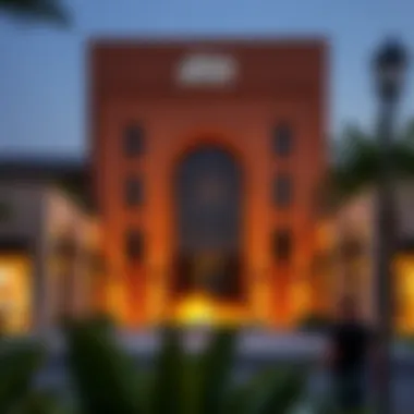 Notable Exploring Aldar Ras Al Khaimah: A Comprehensive Overview Notable Exploring Aldar Ras Al Khaimah: A Comprehensive Overview