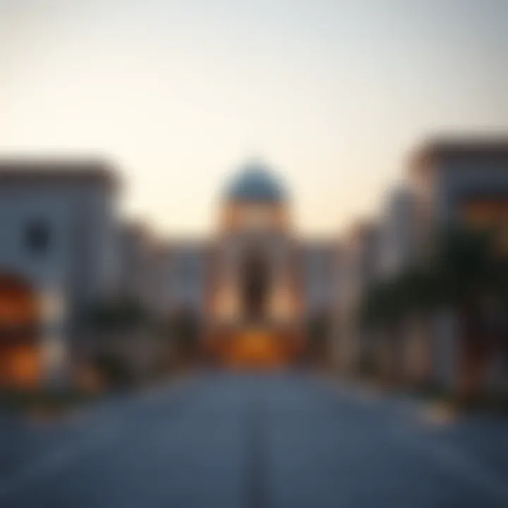 Exploring Aldar Ras Al Khaimah: A Comprehensive Overview Summary