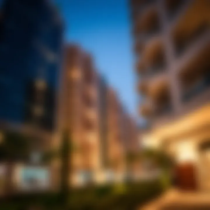 Notable Exploring Apartment Rentals in Al Nahda, Sharjah
