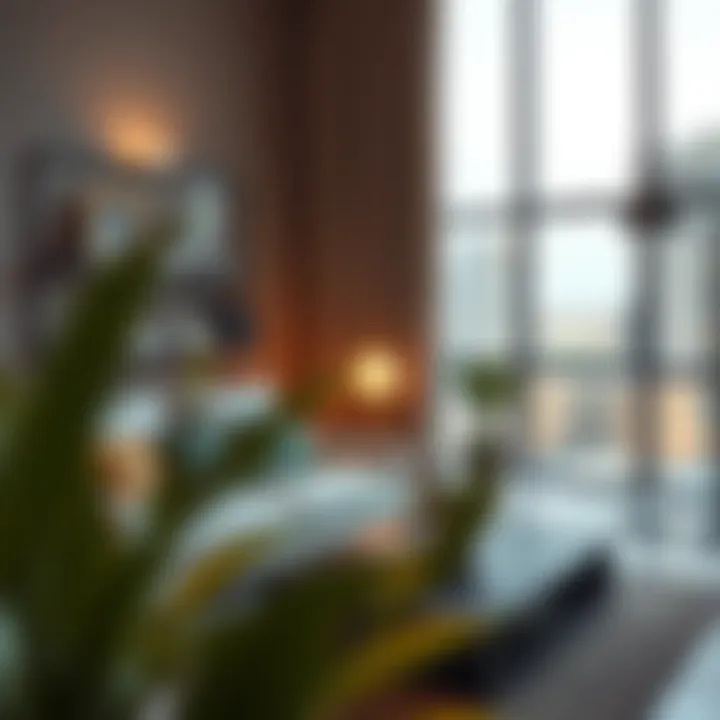 Exploring Apartment Rentals in Al Nahda, Sharjah Summary