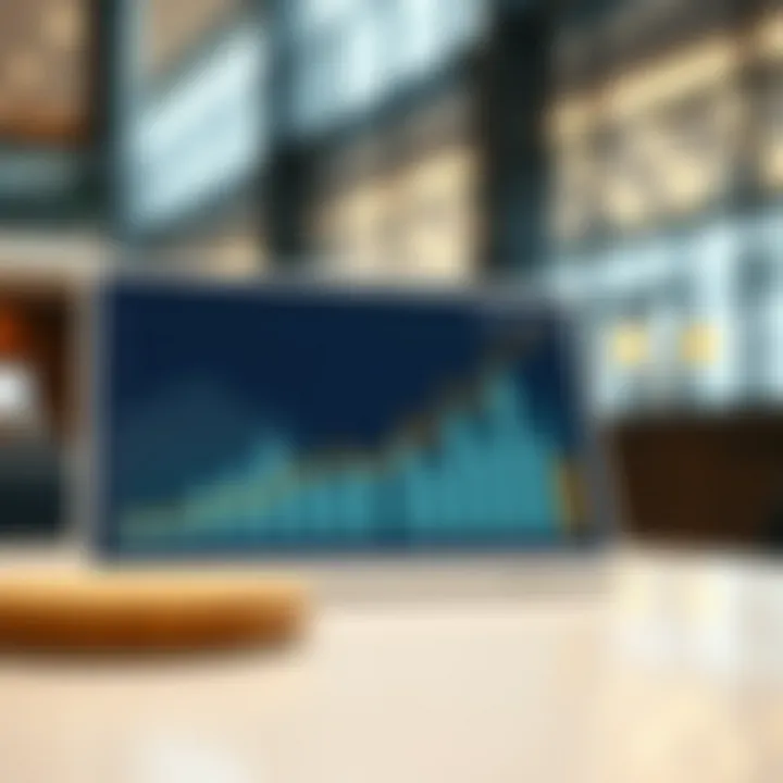 Market Trends Chart Illustrating Rental Dynamics Market trends chart illustrating rental dynamics