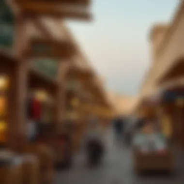 Exploring Arabian Ranches 2 Souk: A Comprehensive Overview Introduction Exploring Arabian Ranches 2 Souk: A Comprehensive Overview Introduction