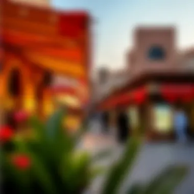 Exploring Arabian Ranches 2 Souk: A Comprehensive Overview Summary Exploring Arabian Ranches 2 Souk: A Comprehensive Overview Summary