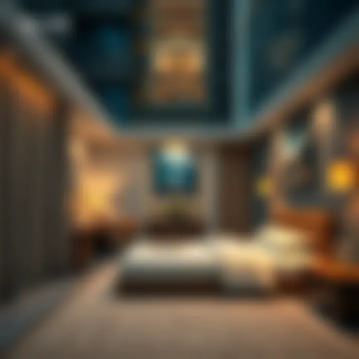 Legal considerations in bed space rentals in Jumeirah 3.