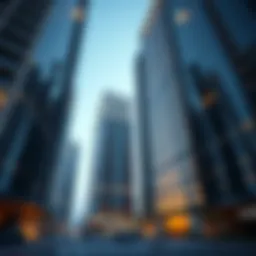 Exploring BNH Tower 3: A Strategic Insight into Dubai's Real Estate Development Introduction