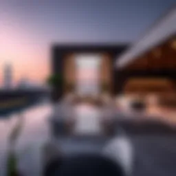 Exploring Bvlgari Residences: Luxury Living Redefined Introduction