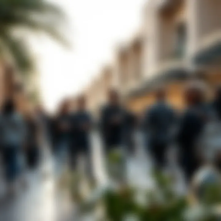 Community Engagement at مركز المنارة Community events at مركز المنارة