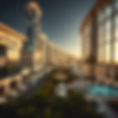 Analyzing Market Trends in Dubai Market trends analysis for real estate