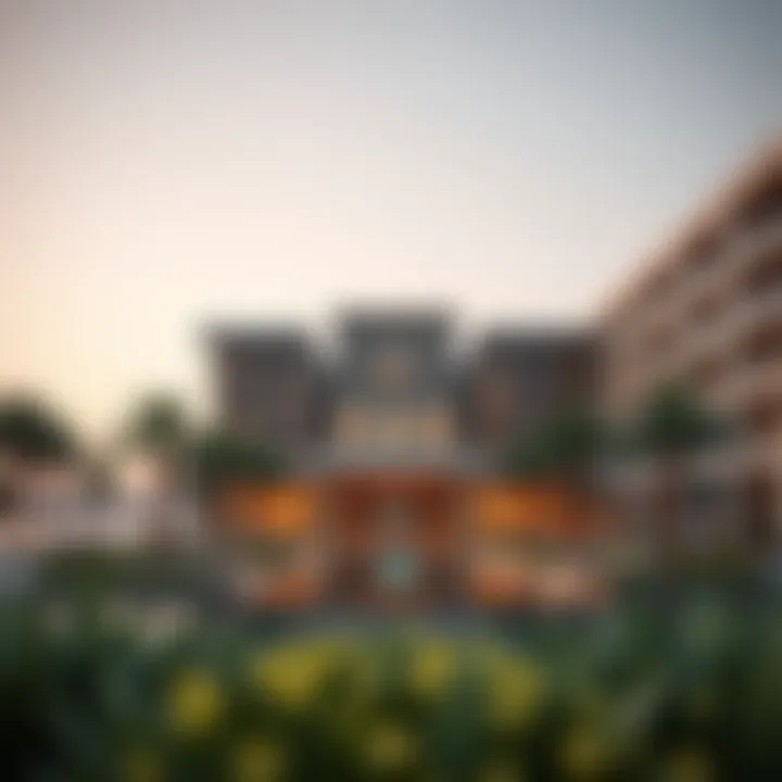 Notable Exploring Como Residence Palm: An In-Depth Analysis of Luxury Living in Dubai