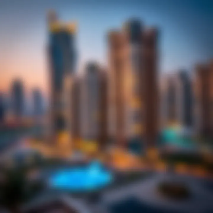 Investment Opportunities in Dubai Investment potential in Dubai's real estate market