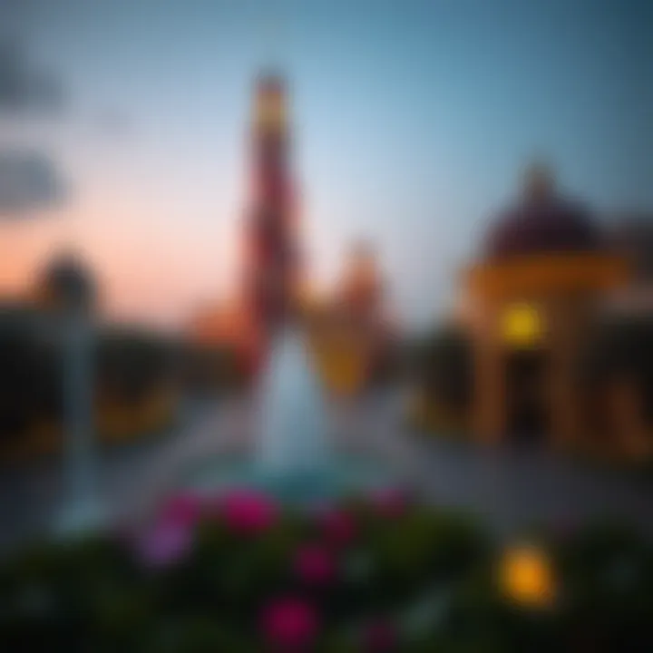 Notable Exploring Dubai Parks & Resorts: A Comprehensive Overview
