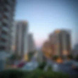 Exploring Dubai's Residential Areas: Insights and Trends Introduction