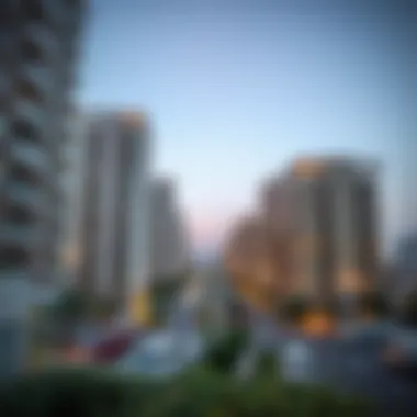 Exploring Dubai's Residential Areas: Insights and Trends Introduction Exploring Dubai's Residential Areas: Insights and Trends Introduction