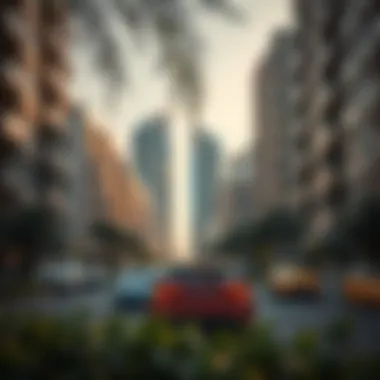 Exploring Dubai's Residential Areas: Insights and Trends Summary