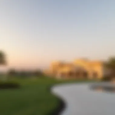 Notable Exploring Emaar South Golf Links: A Comprehensive Guide