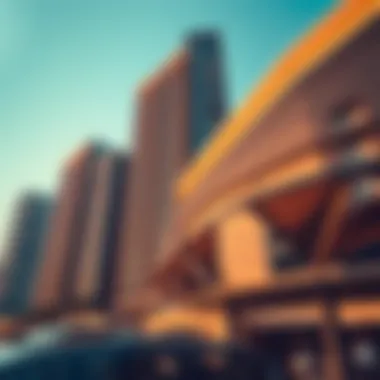 Notable Exploring Goldcrest Dreams Tower: Insights into Dubai's Real Estate Landscape Notable Exploring Goldcrest Dreams Tower: Insights into Dubai's Real Estate Landscape
